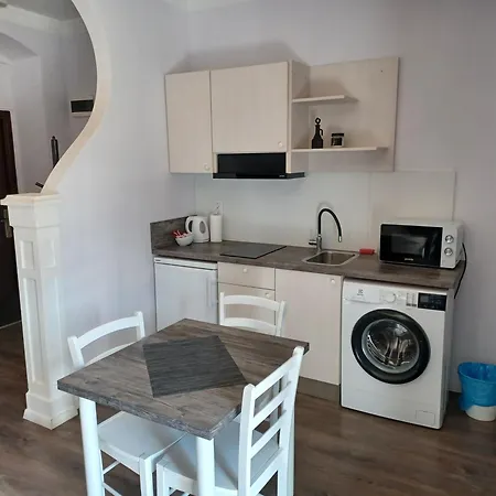 Penzion Jr Luxury Split
