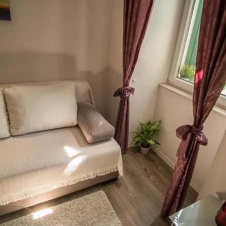 Penzion Jr Luxury