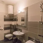 Gasthuis Jr Luxury Split