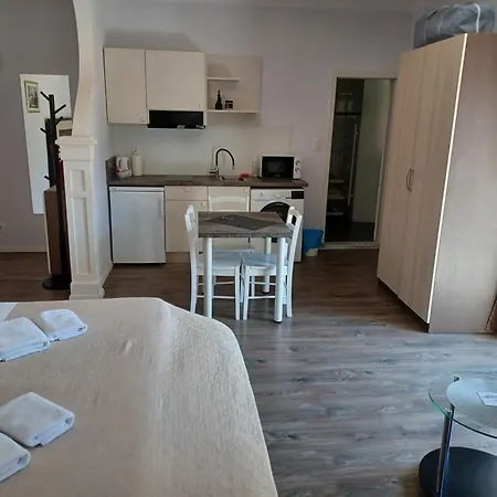 Jr Luxury 4* ספליט