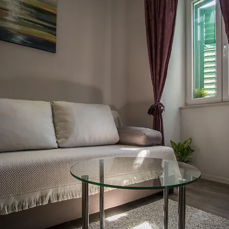 Jr Luxury Gasthof Split