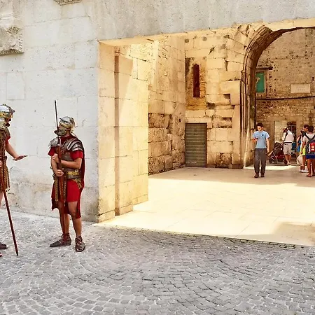 Gasthof Jr Luxury Split