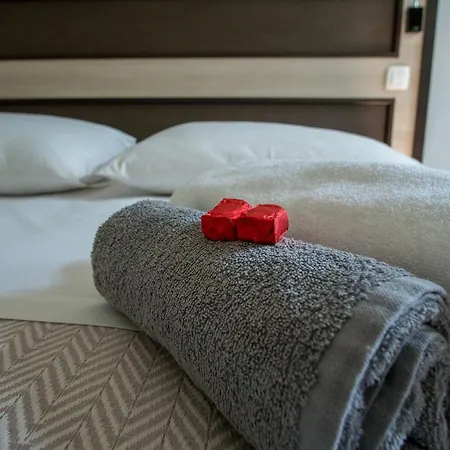 Gasthof Jr Luxury Split