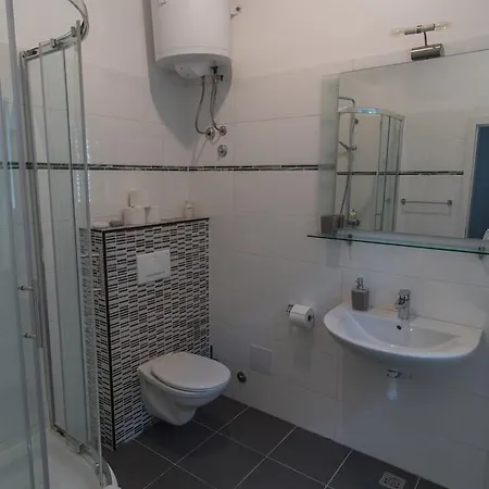 Gasthof Jr Luxury Split