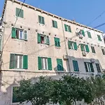 Гостевой дом Jr Luxury 4*