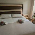 Pensionat Jr Luxury Split