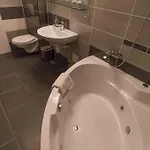 Jr Luxury Гостевой дом