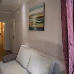 Jr Luxury Гостевой дом 4*