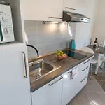 Гостевой дом Jr Luxury