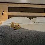 Jr Luxury 4* Сплит