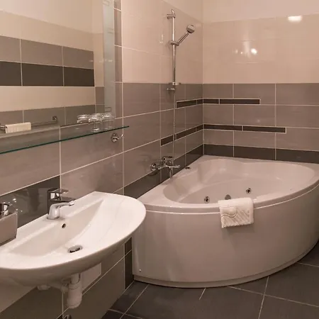 Гостьовий будинок Jr Luxury Спліт