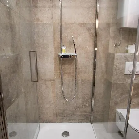 Pensionat Jr Luxury 4*