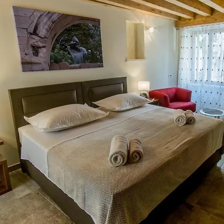 Jr Luxury Спліт