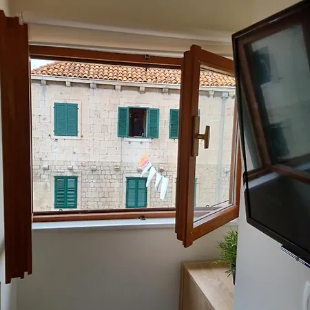 Jr Luxury 4* Спліт