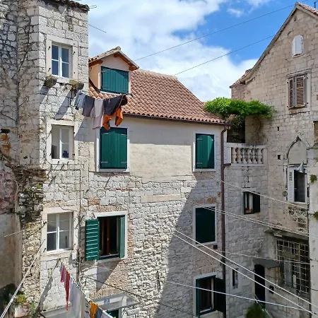 Jr Luxury Гостьовий будинок 4*