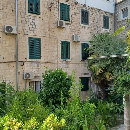 Pensionat Jr Luxury Split