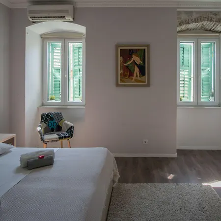 Jr Luxury 4* Split