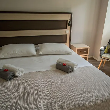 Гостьовий будинок Jr Luxury Спліт