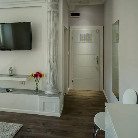 Jr Luxury 4* Спліт