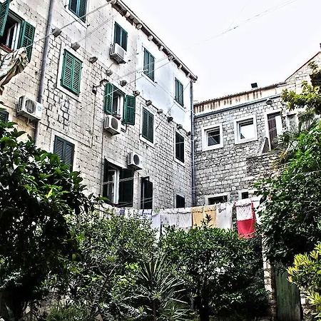 Pensionat Jr Luxury 4*
