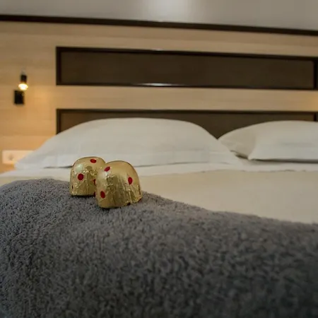 Jr Luxury 4* Split