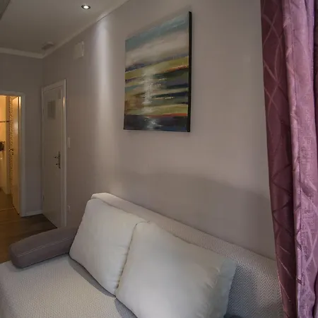 Jr Luxury 4* Спліт