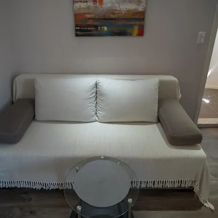 Jr Luxury Πανσιόν Σπλιτ