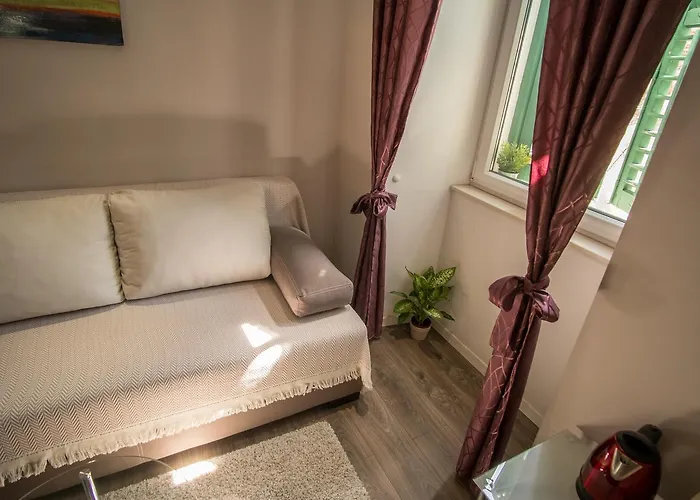 Gostinjska kuća Jr Luxury