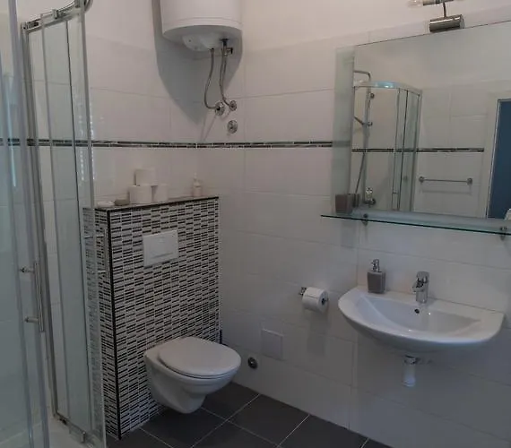 Gostinjska kuća Jr Luxury Split