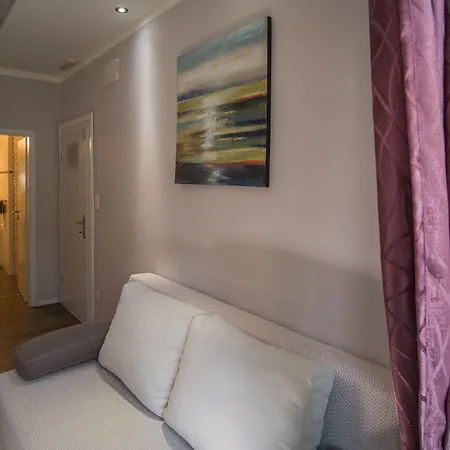 Jr Luxury Gasthof 4*