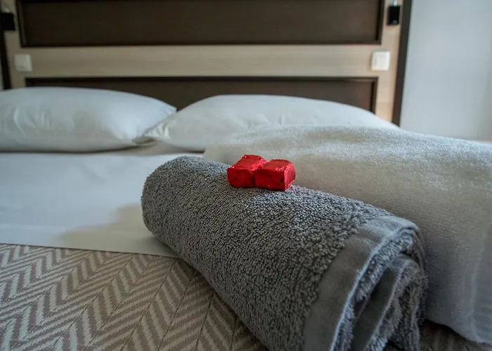 Guest house Jr Luxury Split